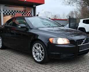 Volvo Volvo C70 1. Hand/Cabrio/Leder/Xenon Gebrauchtwagen