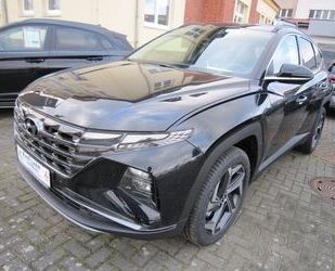 Hyundai Hyundai Tucson 1.6T-GDi +48V 4WD DCT Prime Assist. Gebrauchtwagen