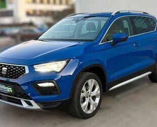 Seat Seat Ateca Xperience 1.5 TSI ACT DSG Kamera AHK LE Gebrauchtwagen