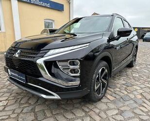 Mitsubishi Eclipse Cross Gebrauchtwagen