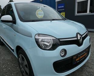 Renault Twingo Gebrauchtwagen