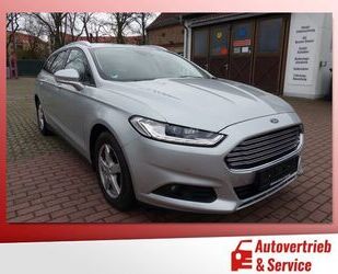 Ford Mondeo Gebrauchtwagen