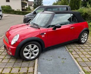 Mini MINI COOPER CABRIO Gebrauchtwagen