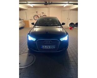 Audi Audi A6 2.0 TDI 140kW ultra S tronic - Gebrauchtwagen