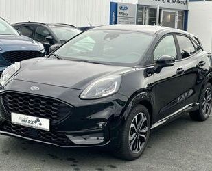 Ford Ford Puma ST-Line Gebrauchtwagen