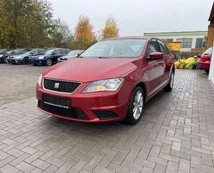 Seat Seat Toledo Reference Salsa*TÜV NEU*8 Fachbereift* Gebrauchtwagen