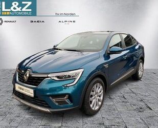 Renault Renault Arkana Zen TCe 140 Automatik Kamera/Navi/P Gebrauchtwagen