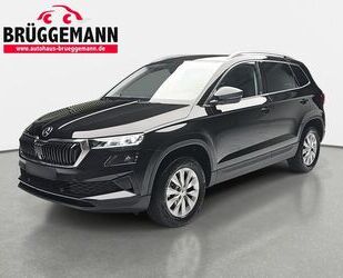 Skoda Skoda KAROQ 1.0 TSI AMBITION NAVI LED WINTER KAMER Gebrauchtwagen