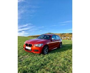 BMW BMW M135i xDrive Gebrauchtwagen