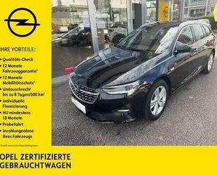 Opel Opel Insignia ST Elegance AT Navi,Matrix,HeadUP,Kl Gebrauchtwagen