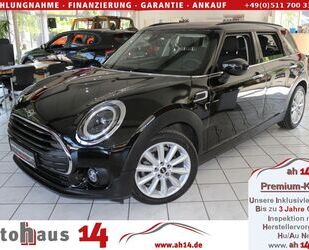 Mini MINI One Clubman -Automatik-LED-AppleCarPlay-PDC Gebrauchtwagen