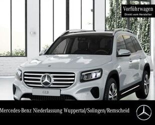 Mercedes-Benz Mercedes-Benz GLB 200 PROGRESSIVE+PANO+AHK+LED+KAM Gebrauchtwagen