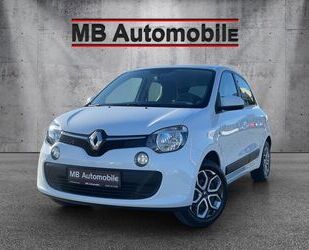 Renault Renault Twingo Experience Klima/Allwetterreifen/Tü Gebrauchtwagen