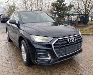 Audi Audi Q5 40 TDI Quattro Gebrauchtwagen