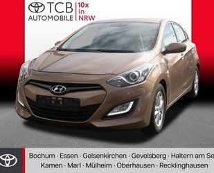 Hyundai Hyundai i30 1.4 FIFA World Cup Edition SHZ PDC KLI Gebrauchtwagen