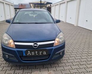 Opel Opel Astra 1.6 Twinport 77kW - Gebrauchtwagen