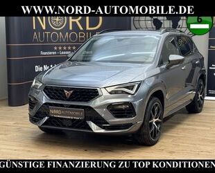 Cupra Cupra Ateca Cupra 2.0 TSI DSG Dig.Cockp*Kamera*LED Gebrauchtwagen