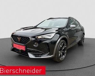 Cupra Cupra Formentor 1.4 e-Hybrid DSG VZ PANO ACC DCC 3 Gebrauchtwagen