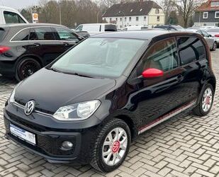 VW Volkswagen up! beats BMT/Start-Stopp *SHZ*TEMPO*PD Gebrauchtwagen