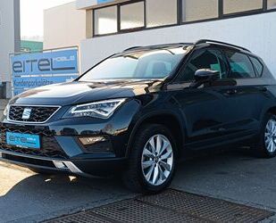 Seat Ateca Gebrauchtwagen