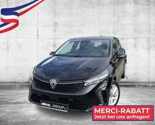 Renault Renault Clio NAV*TEMPOMAT*PDC Gebrauchtwagen