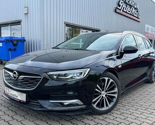 Opel Opel Insignia B Sports Tourer Business Innovation Gebrauchtwagen