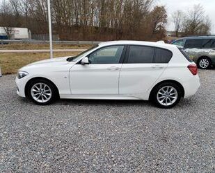 BMW BMW 120i Edition M Sport Shadow A Edition M Spor.. Gebrauchtwagen