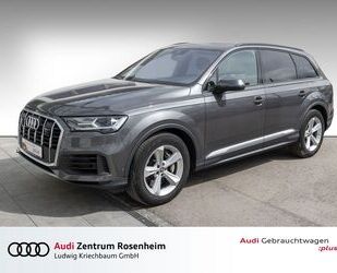 Audi Q7 Gebrauchtwagen