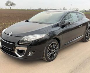 Renault Megane Gebrauchtwagen