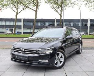 VW Volkswagen Passat Variant 2.0 TSI | Pano | kamera Gebrauchtwagen