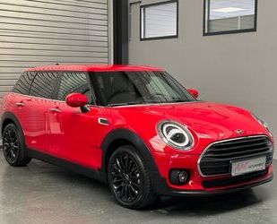 Mini MINI One Clubman Classic/HUD/CarPlay/Teilleder/Key Gebrauchtwagen