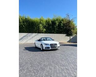 Audi Audi S5 3.0 TFSI S tronic quattro Cabriolet - Gebrauchtwagen