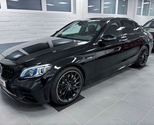 Mercedes-Benz Mercedes-Benz C 43 AMG 4Matic *Burmester *Panorama Gebrauchtwagen