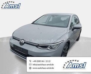 VW Volkswagen Golf 1.5 16V TSI United Gebrauchtwagen