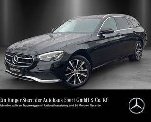 Mercedes-Benz Mercedes-Benz E 300 de 4M T Avantg AHK HighEndMBUX Gebrauchtwagen