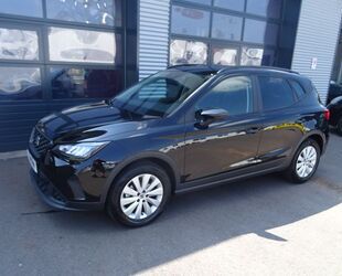 Seat Seat Arona 1.0 TSI Style *LED*NAVI*ACC*PDC* Gebrauchtwagen