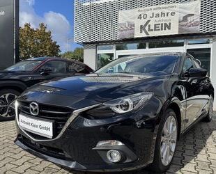 Mazda Mazda 3 SKYACTIV-G 165 6GS AL-SPORTS NAV Gebrauchtwagen