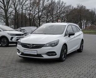 Opel Opel Astra 1.4 Turbo Sports Tourer. Design & Tech Gebrauchtwagen