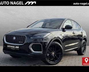 Jaguar Jaguar E-Pace P200 AWD R-Dyn. SE Aut. 20