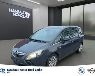 Opel Opel Zafira 2.0 CDTI Innovation XENON NAVI KAMERA Gebrauchtwagen