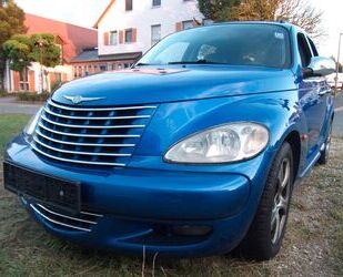 Chrysler Chrysler PT Cruiser GT 2.4 Turbo GT Gebrauchtwagen