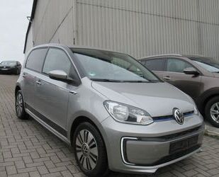 VW Volkswagen up! e-up! Edition- Navi-Kamera-SHZ-PDC- Gebrauchtwagen