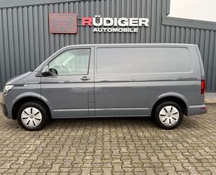 VW Volkswagen T6.1 Transporter*1 Hand*Sitzheizung*Kli Gebrauchtwagen