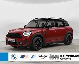 Mini MINI Cooper D Countryman Gebrauchtwagen