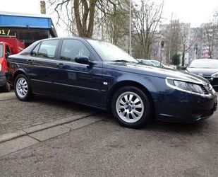 Saab Saab 9-5 1.9 TiD Klimaanlage,Leder,Tempomat,Euro-4 Gebrauchtwagen