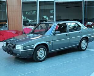 Alfa Romeo Alfa Romeo 90 - TOP & ORIGINAL Gebrauchtwagen