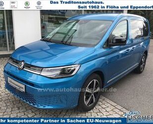 VW Volkswagen Caddy Maxi 1.5 TSI Style 7-Sitzer LED A Gebrauchtwagen