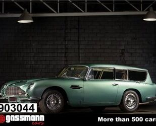 Aston Martin Aston Martin DB 6 Aston Martin Shooting Brake by F Gebrauchtwagen