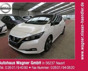 Nissan Nissan Leaf Leaf10,1.Hand,Top-Zustand Gebrauchtwagen