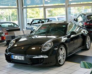 Porsche Porsche 911 Carrera 4S *Nur 36tkm ! Gebrauchtwagen